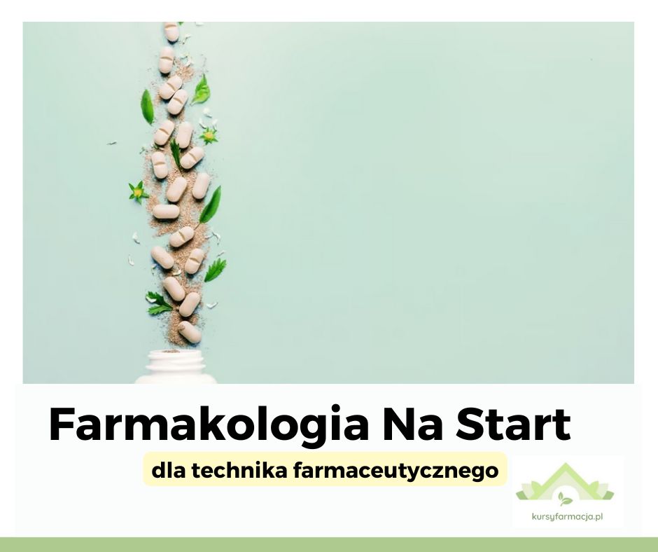 Farmakologia - NA START .