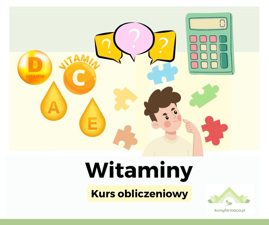 WEBINAR – Witaminy