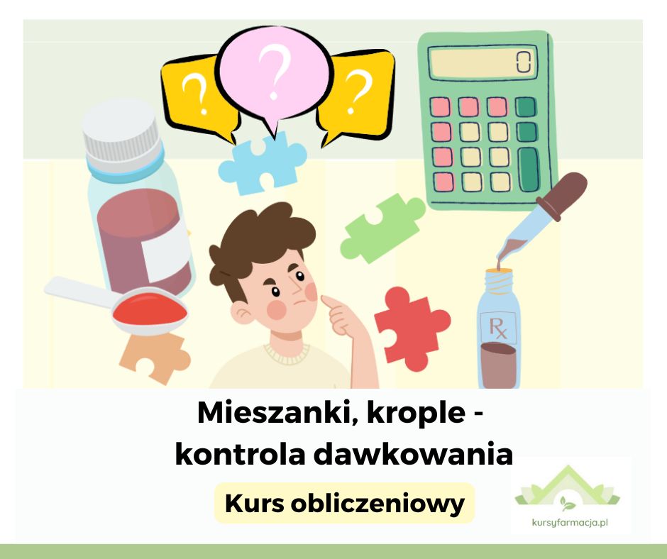WEBINAR – Kontrola dawkowania w mieszankach i kroplach.