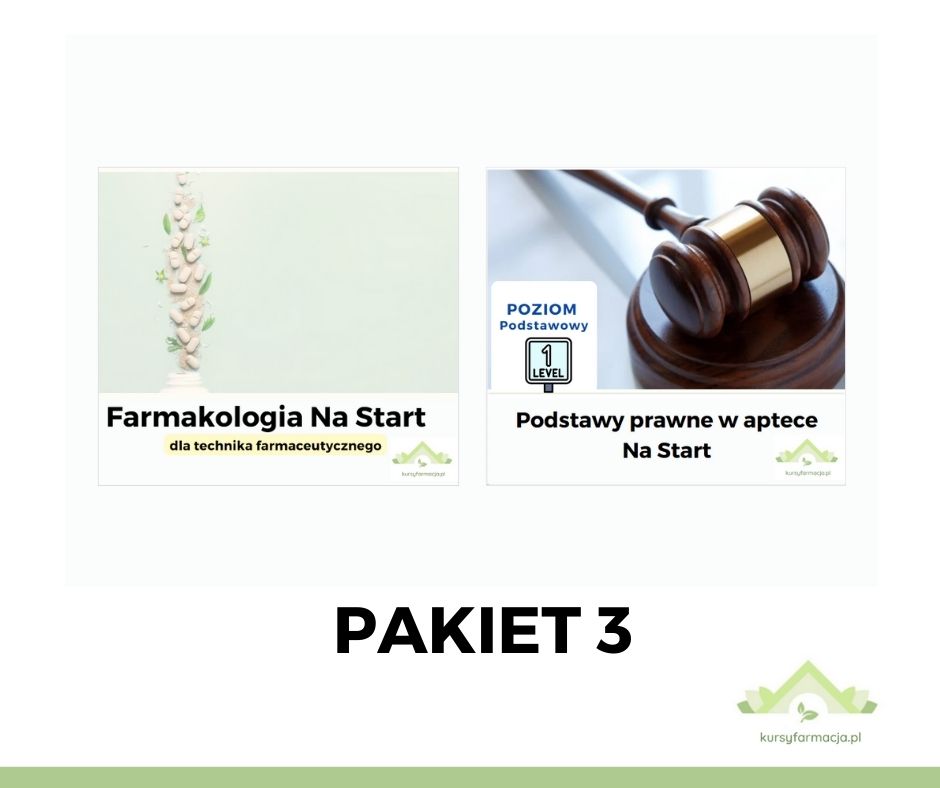 Pakiet 3