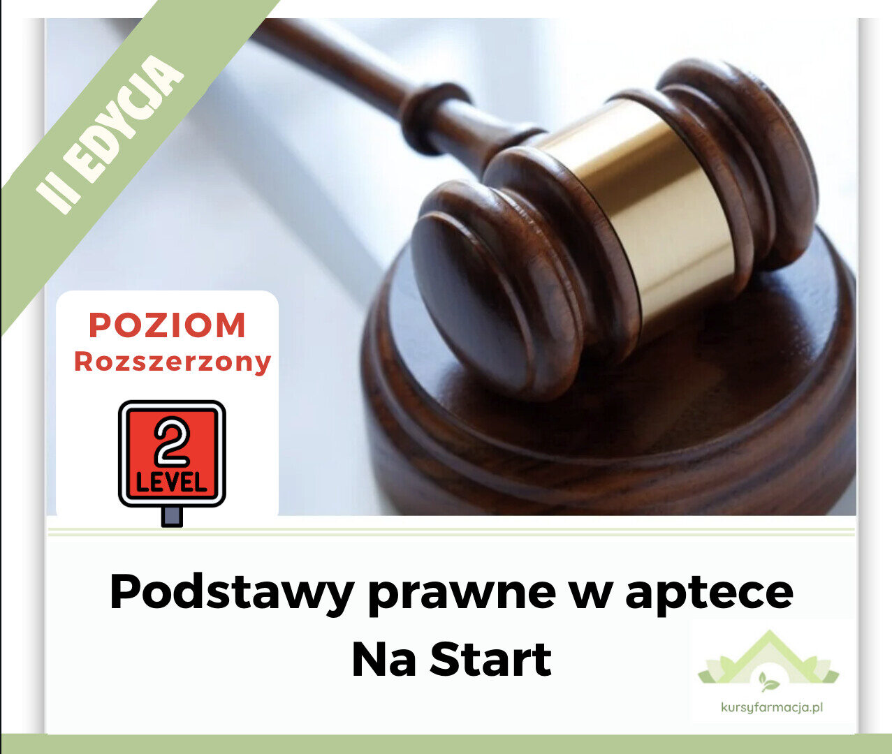 Podstawy prawne na START - WERSJA ROZSZERZONA