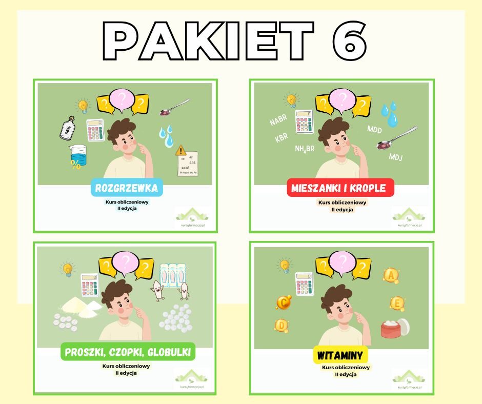 Pakiet 6