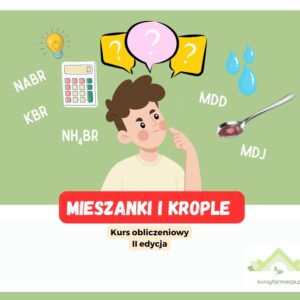 WEBINAR - Kontrola dawkowania w mieszankach i kroplach.