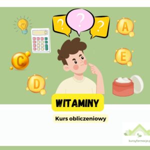 WEBINAR - Witaminy