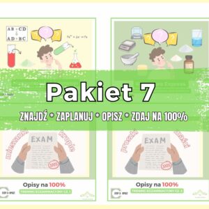 PAKIET 7
