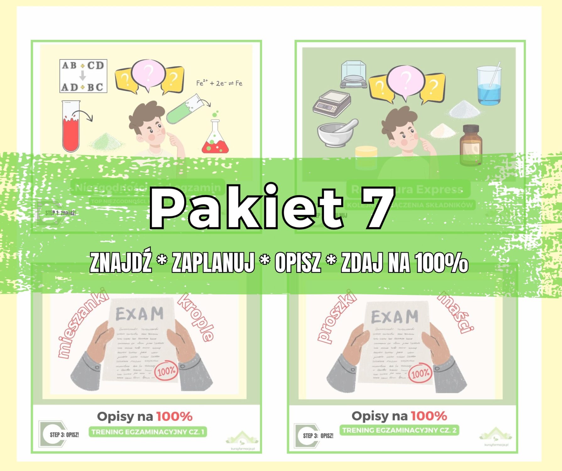 PAKIET 7